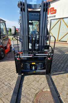 LPG heftrucks 2025  Heli CPQYD35 (2)