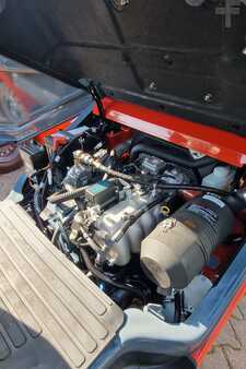 LPG heftrucks 2025  Heli CPQYD35 (21)