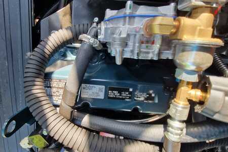 LPG heftrucks 2025  Heli CPQYD35 (22)