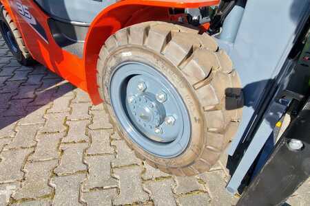 LPG heftrucks 2025  Heli CPQYD35 (23)