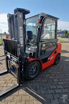 LPG heftrucks 2025 Heli CPQYD35 (4)
