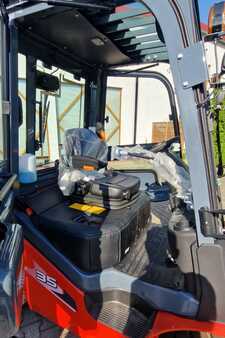 LPG heftrucks 2025  Heli CPQYD35 (7)