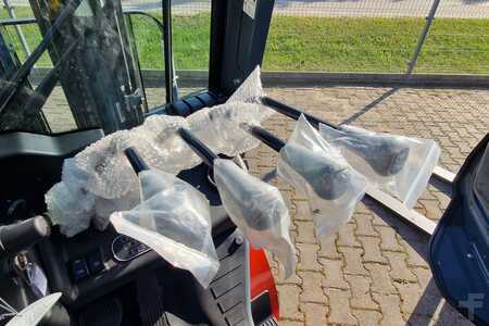 LPG heftrucks 2025  Heli CPQYD35 (9)