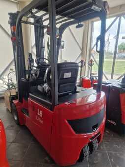 3-wiel elektrische heftrucks 2025 REDDOT CPD18LE (1)