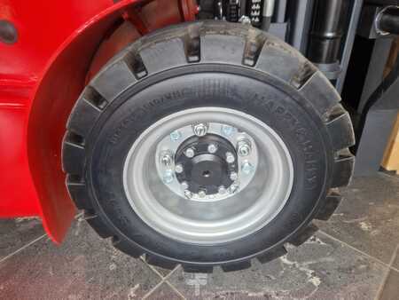 Elektro tříkolové VZV 2025  REDDOT CPD18LE (11)