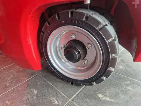 Elektro tříkolové VZV 2025  REDDOT CPD18LE (12)