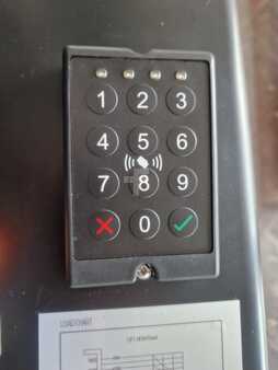 Elektro tříkolové VZV 2025  REDDOT CPD18LE (13)