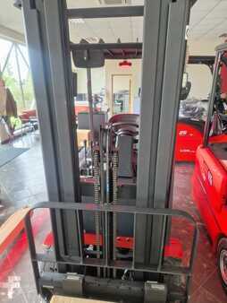 Elektro tříkolové VZV 2025  REDDOT CPD18LE (14)