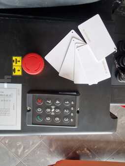 Elektro tříkolové VZV 2025  REDDOT CPD18LE (15)