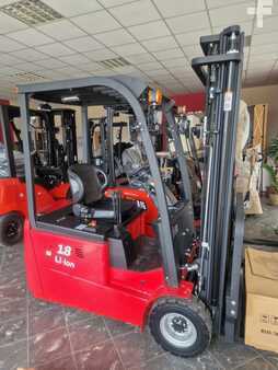 3-wiel elektrische heftrucks 2025 REDDOT CPD18LE (3)