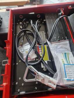 Elektro tříkolové VZV 2025  REDDOT CPD18LE (6)