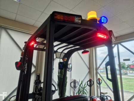 Elektro tříkolové VZV 2025  REDDOT CPD18LE (9)