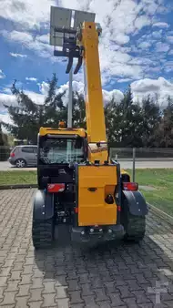 Teleskopstapler-Starr 2026  Dieci Mini Agri/Apollo 26,6 (21)