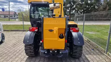 Teleskopstapler-Starr 2026  Dieci Mini Agri/Apollo 26,6 (2)