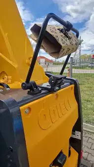 Teleskopstapler-Starr 2026  Dieci Mini Agri/Apollo 26,6 (3)