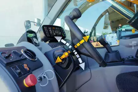 Teleskoplæsser (fast) 2026  Dieci Icarus 60.18 (7)