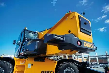 Teleskopstapler-Rotor 2026  Dieci PEGASUS CLASSIC 60,30 (14)