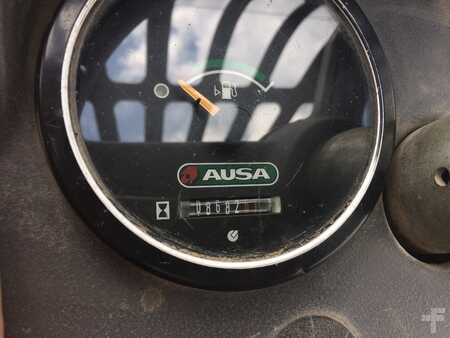 Dieselstapler 2006  Ausa C 300 H (3)