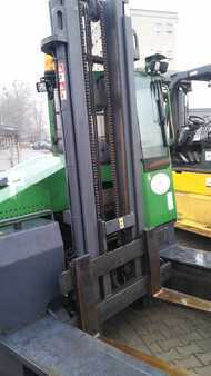 Carretilla de 4 vías 2001  Combilift C4000 (2)