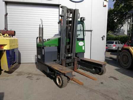 Carretilla de 4 vías 2001  Combilift C4000 (6)