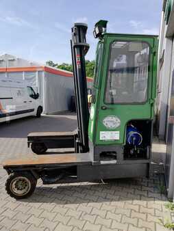 Carretilla de 4 vías 2001  Combilift C4000 (7)