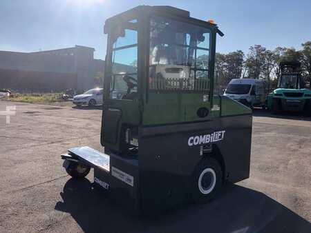 Carretilla de 4 vías 2022  Combilift C4000ET (10)