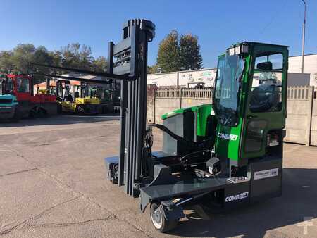 Carretilla de 4 vías 2022  Combilift C4000ET (11)