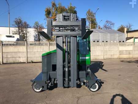 Carretilla de 4 vías 2022  Combilift C4000ET (12)