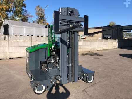 Carretilla de 4 vías 2022  Combilift C4000ET (13)