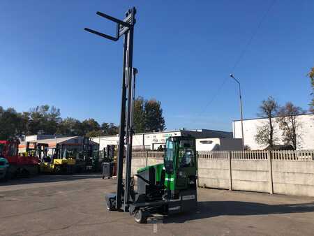 Carretilla de 4 vías 2022  Combilift C4000ET (15)