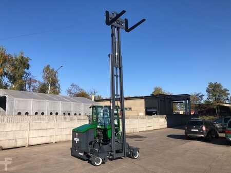 Carretilla de 4 vías 2022  Combilift C4000ET (16)