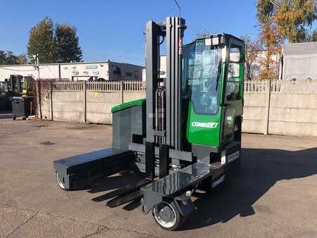 Carretilla de 4 vías 2022  Combilift C4000ET (3)