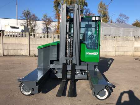 Carretilla de 4 vías 2022  Combilift C4000ET (4)