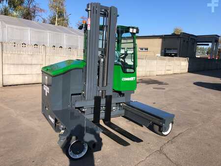 Carretilla de 4 vías 2022  Combilift C4000ET (5)