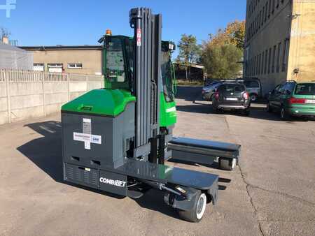 Carretilla de 4 vías 2022  Combilift C4000ET (6)