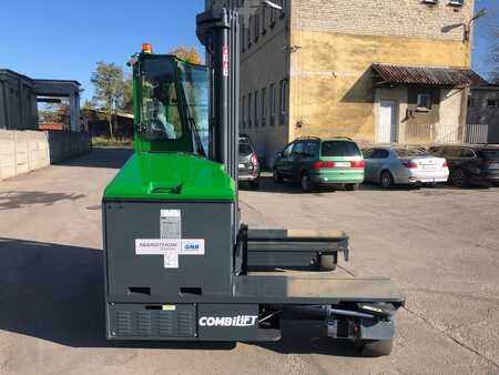 Carretilla de 4 vías 2022  Combilift C4000ET (7)