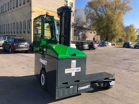 Carretilla de 4 vías 2022  Combilift C4000ET (8)