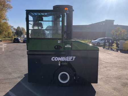 Carretilla de 4 vías 2022  Combilift C4000ET (9)