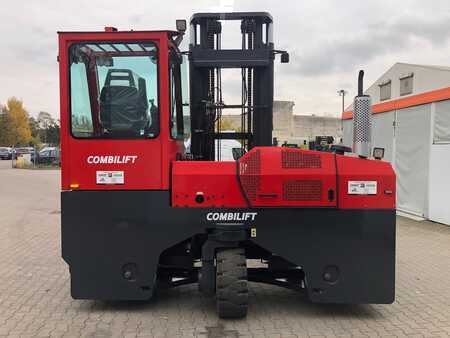 Oldalvillás 2014  Combilift C12000 (10)