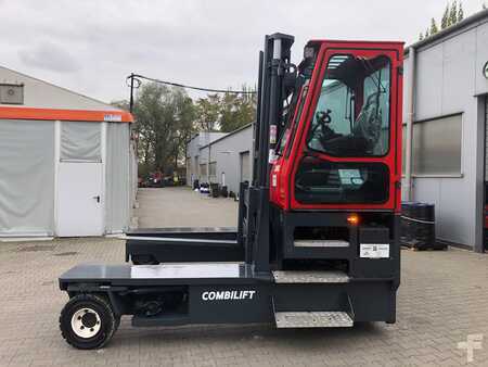 Oldalvillás 2014  Combilift C12000 (3)