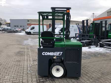 Négyutas targonca 2023  Combilift CB2500 (7)