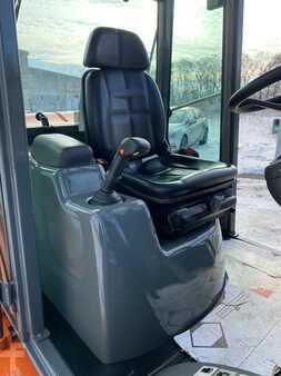 Dieseltruck 2014  Ausa C500HX4 (16)