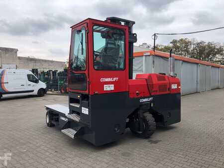 Kylkitrukki 2014  Combilift C12000 (10)