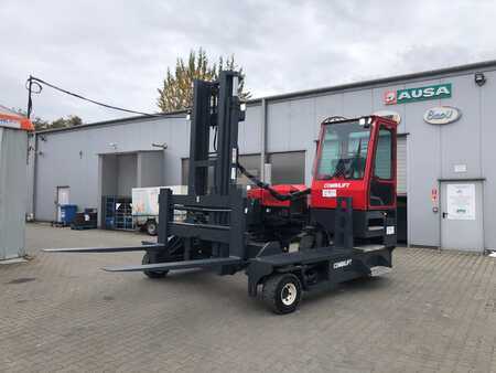 Kylkitrukki 2014  Combilift C12000 (13)