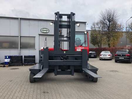 Kylkitrukki 2014  Combilift C12000 (14)