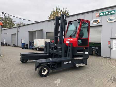 Kylkitrukki 2014  Combilift C12000 (2)