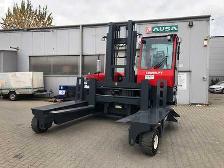 Kylkitrukki 2014  Combilift C12000 (3)