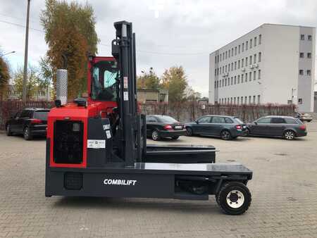 Kylkitrukki 2014  Combilift C12000 (6)