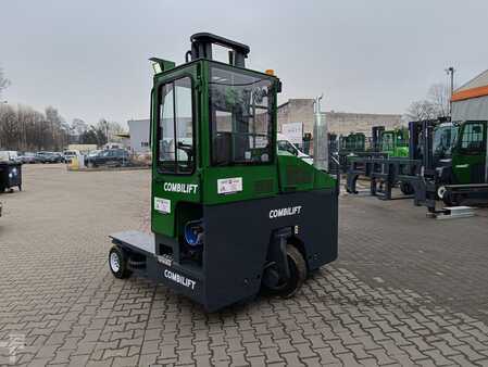 4-Tie Trukki 2001  Combilift C4000 (10)