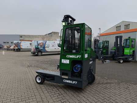 4-Tie Trukki 2001  Combilift C4000 (11)